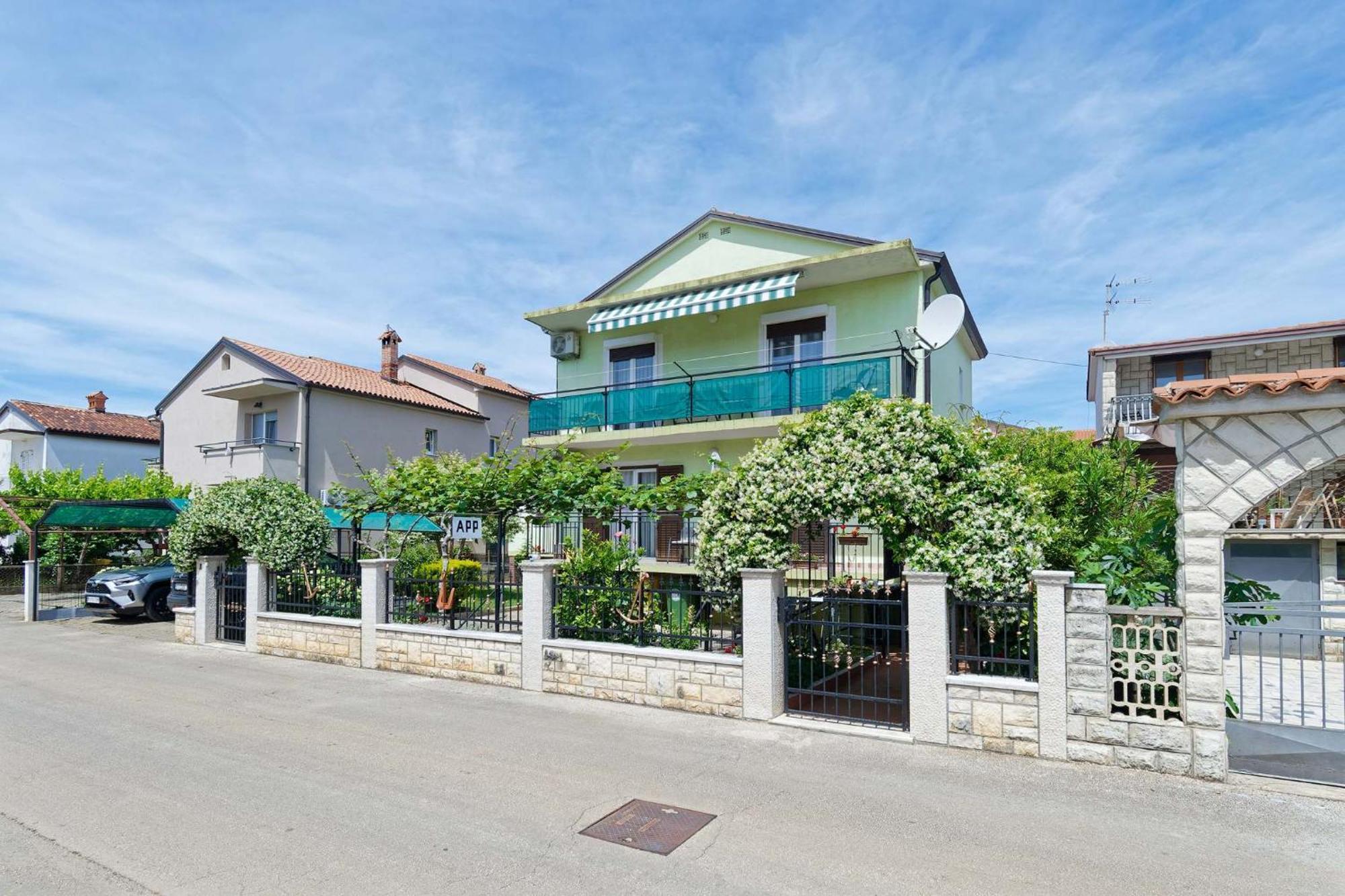 Grassi By Rent Istria Umag