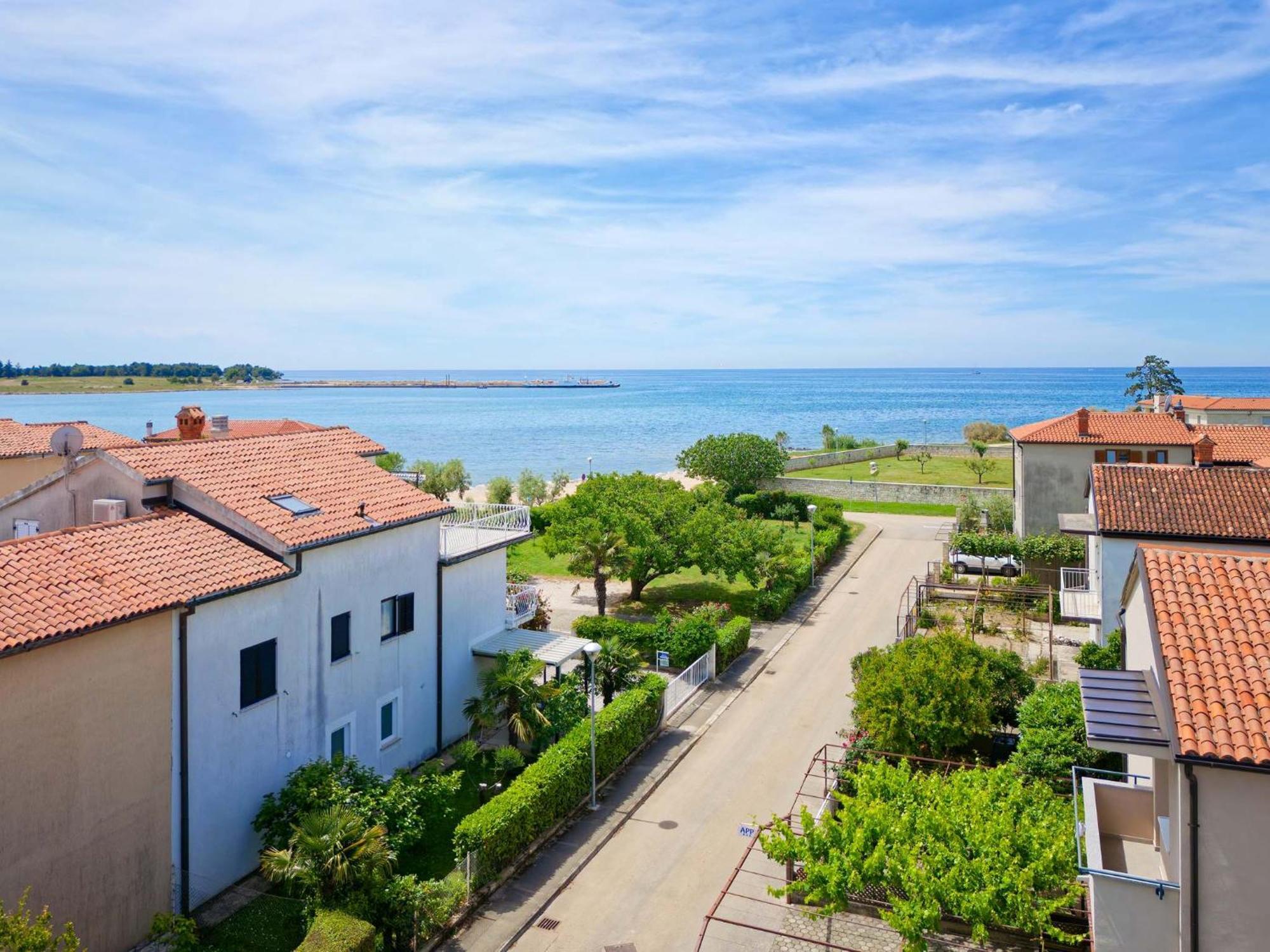 Grassi By Rent Istria * Umag