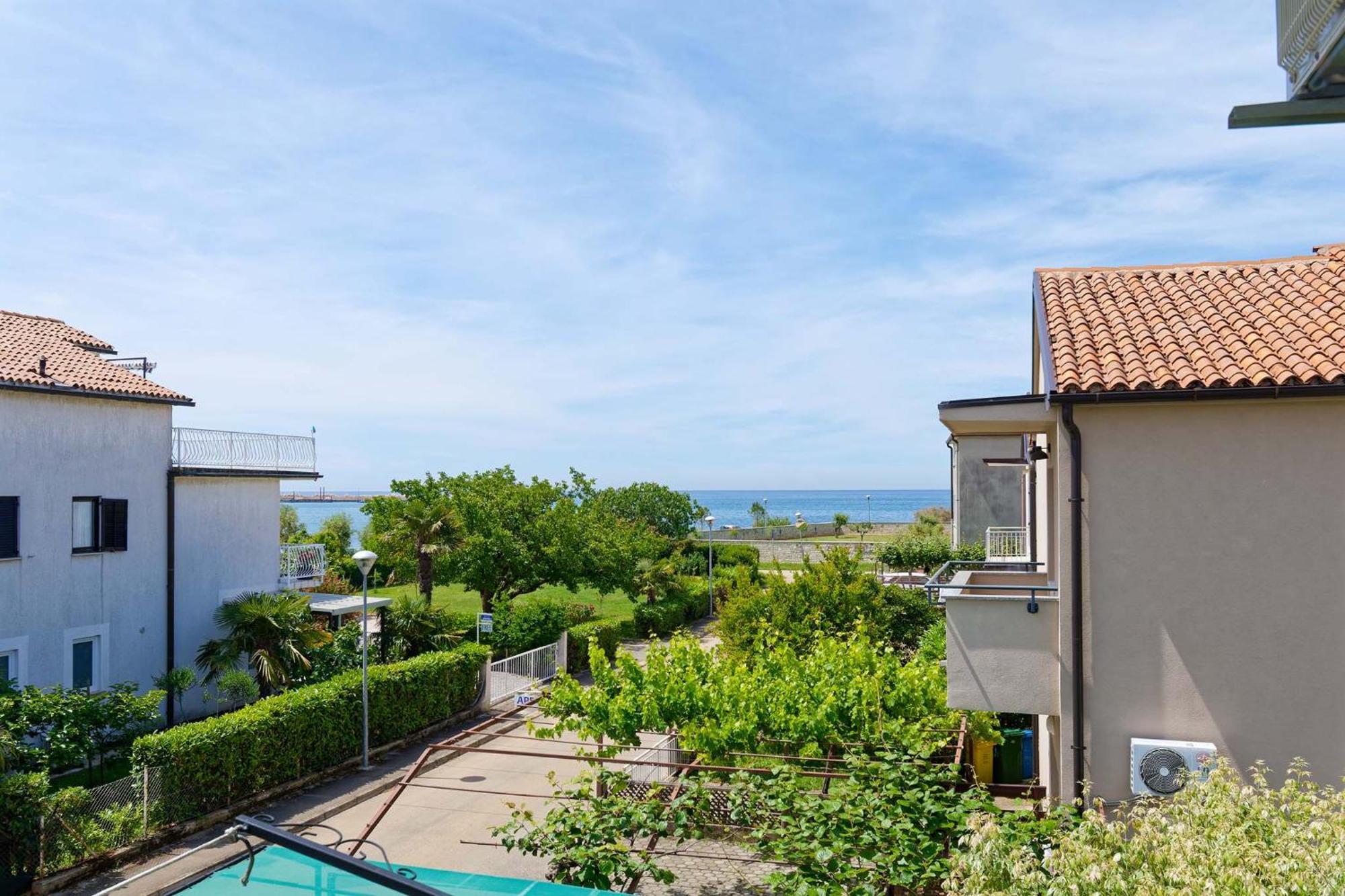 Grassi By Rent Istria