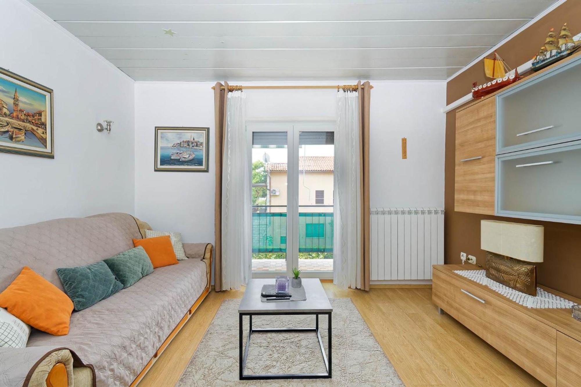 Grassi By Rent Istria * Umag