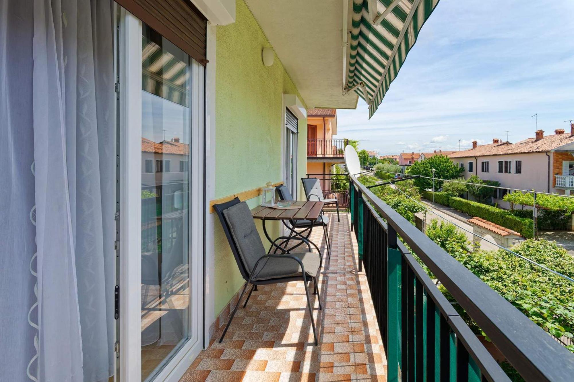 Grassi By Rent Istria