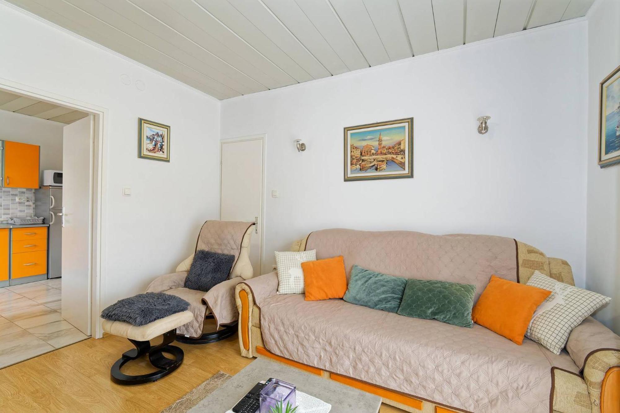Apartment Grassi By Rent Istria *