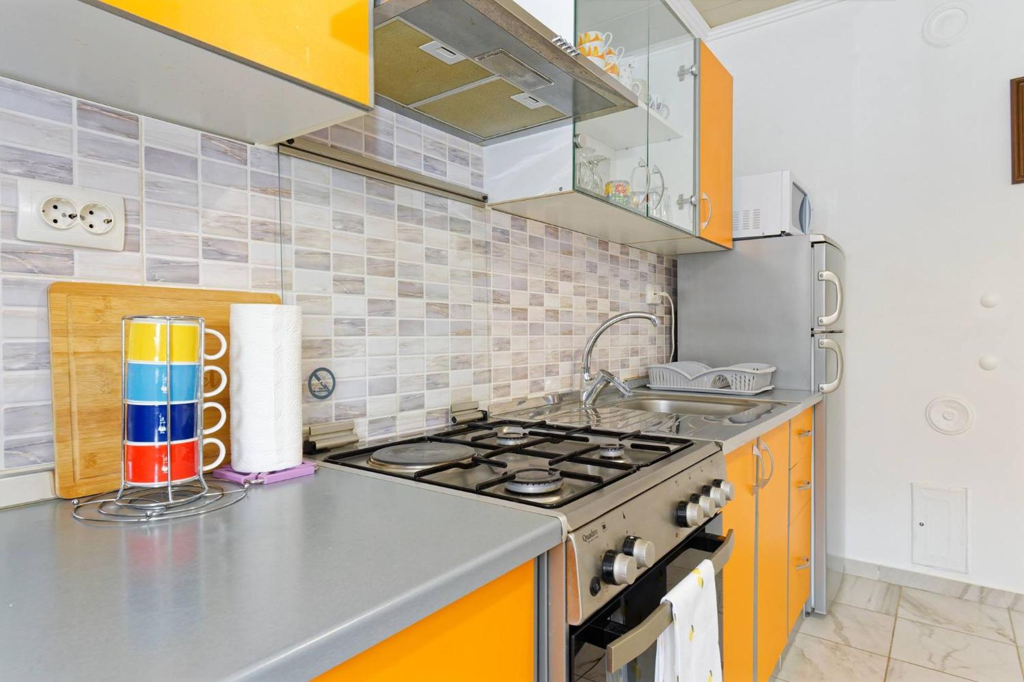 Grassi By Rent Istria Apartment Umag