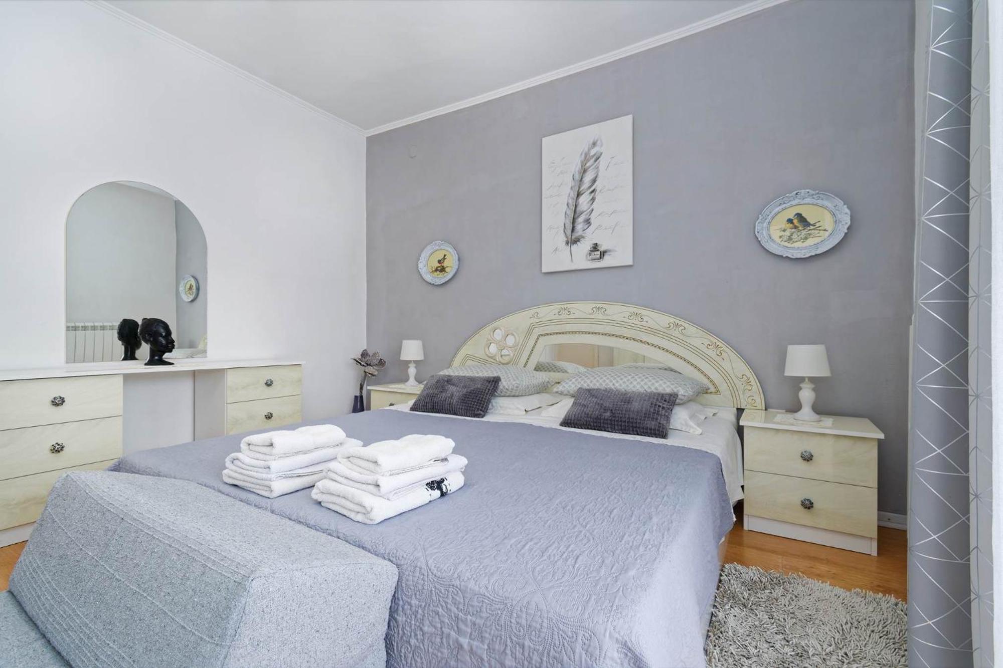 Grassi By Rent Istria Umag