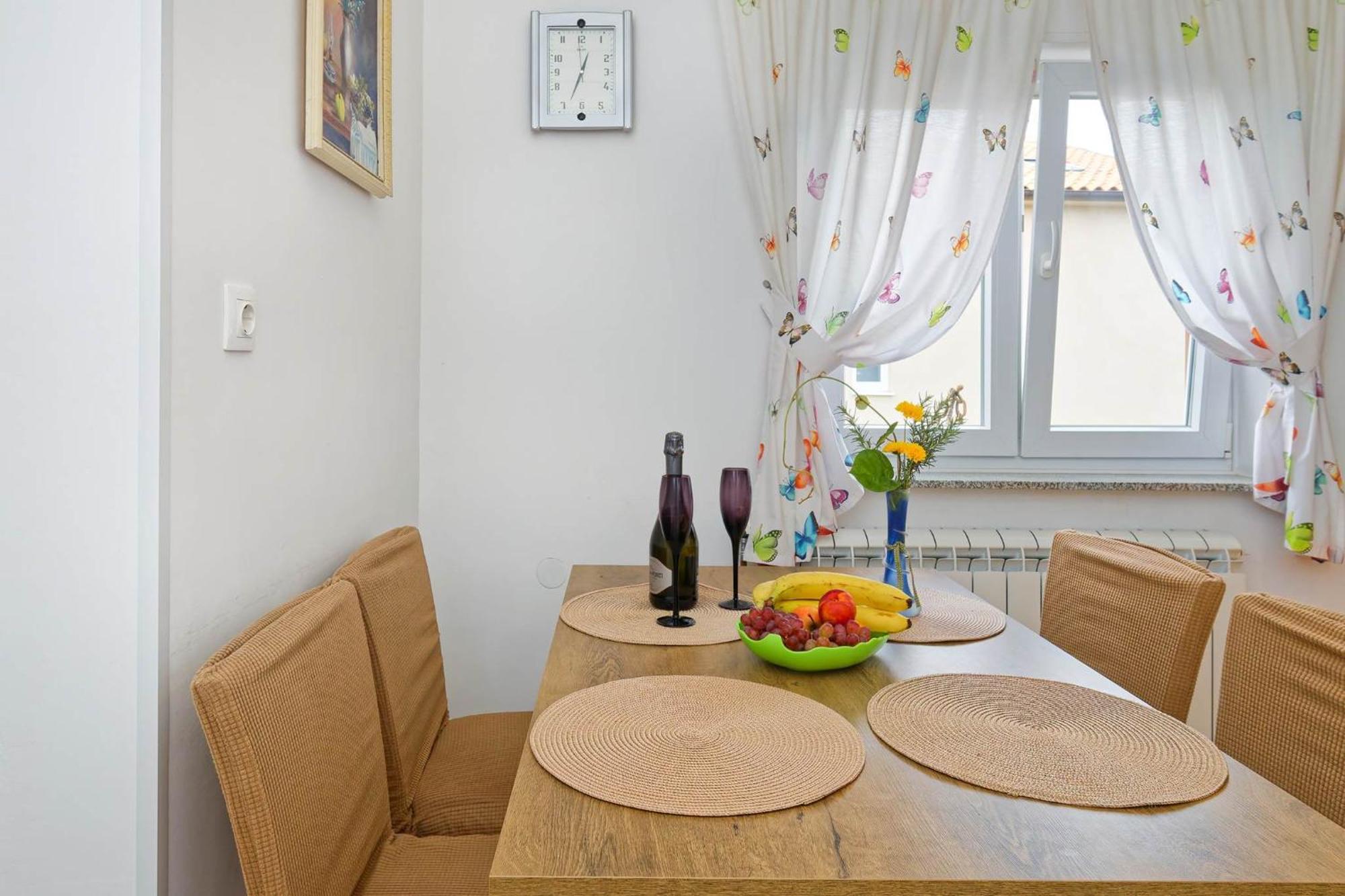 Grassi By Rent Istria Apartment