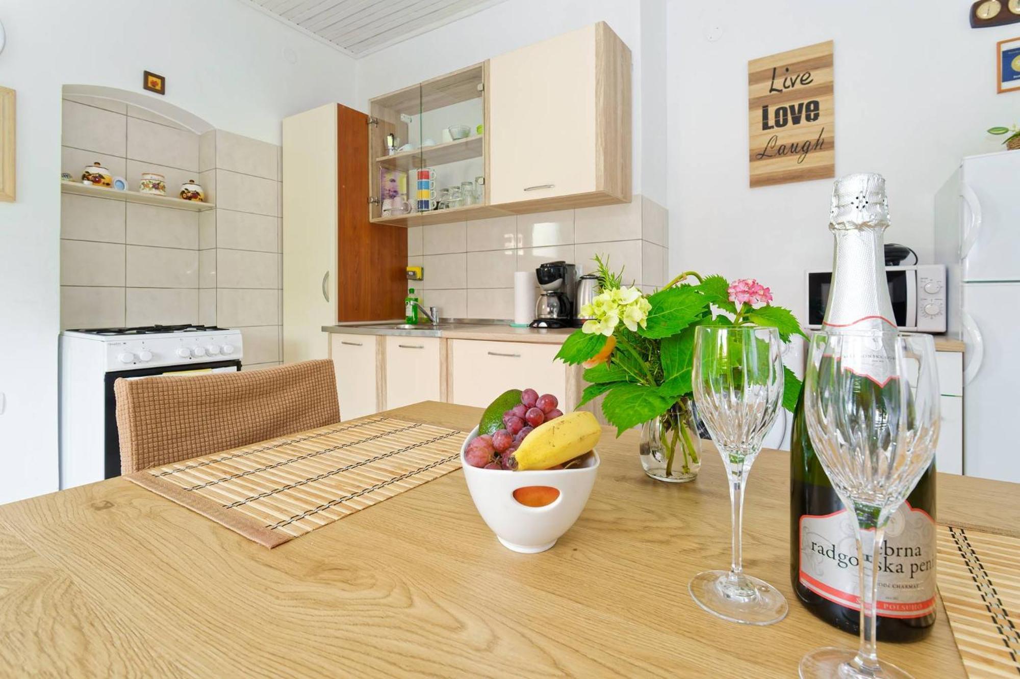 Grassi By Rent Istria Apartment *