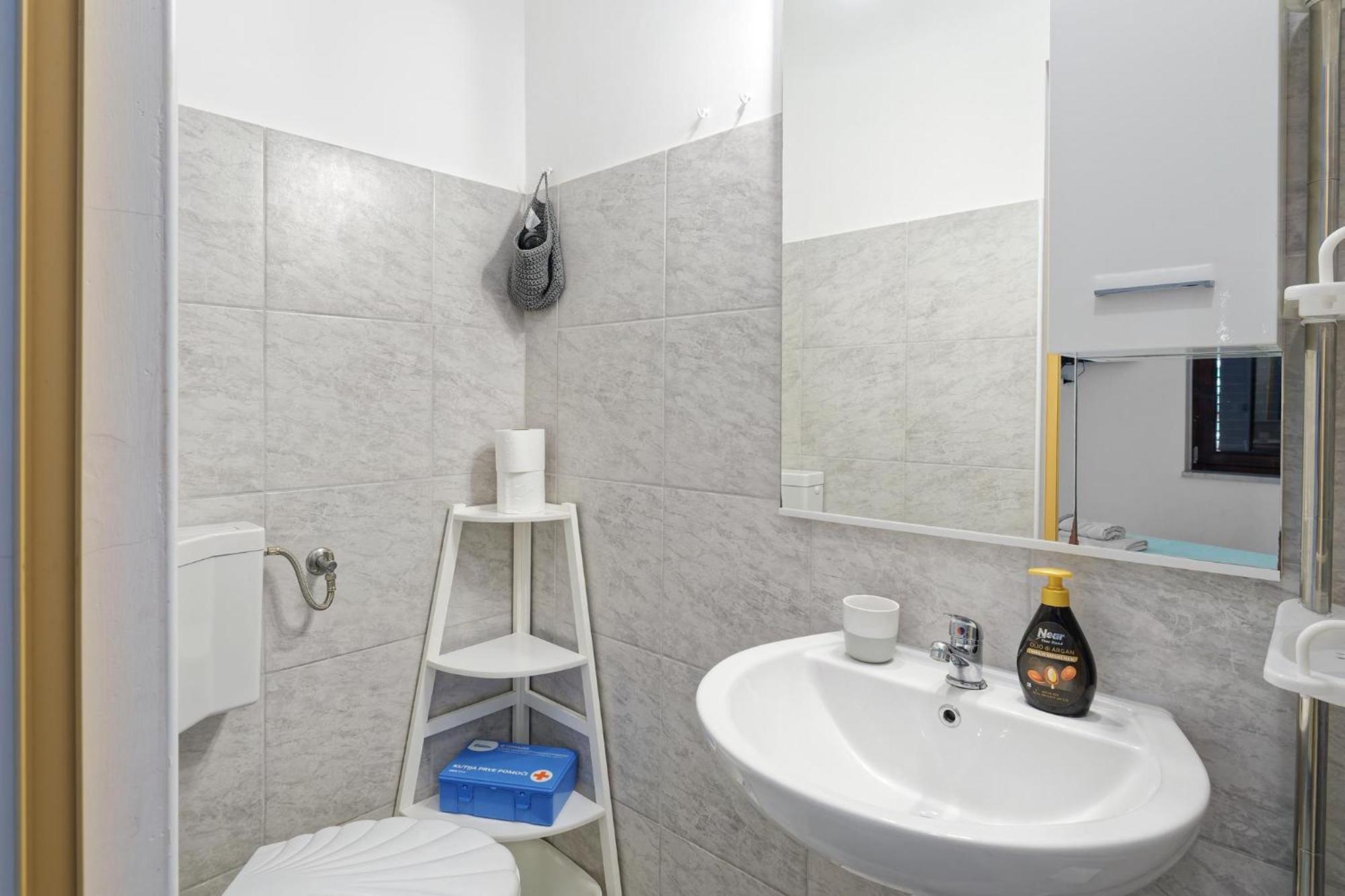 Grassi By Rent Istria Apartment Umag