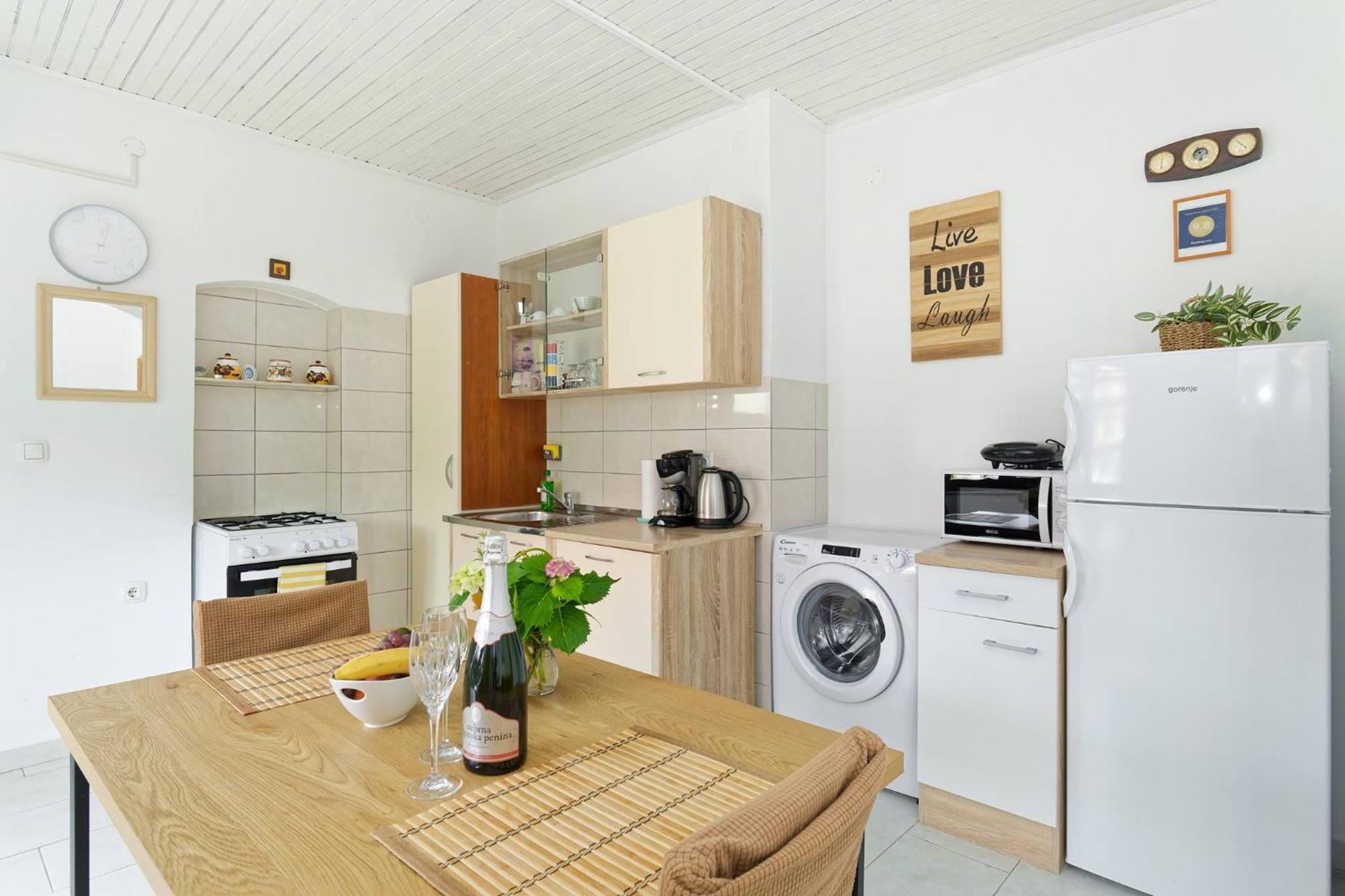Apartment Grassi By Rent Istria