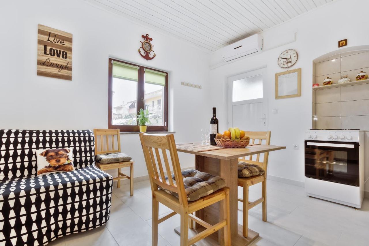 Apartment Grassi By Rent Istria Umag