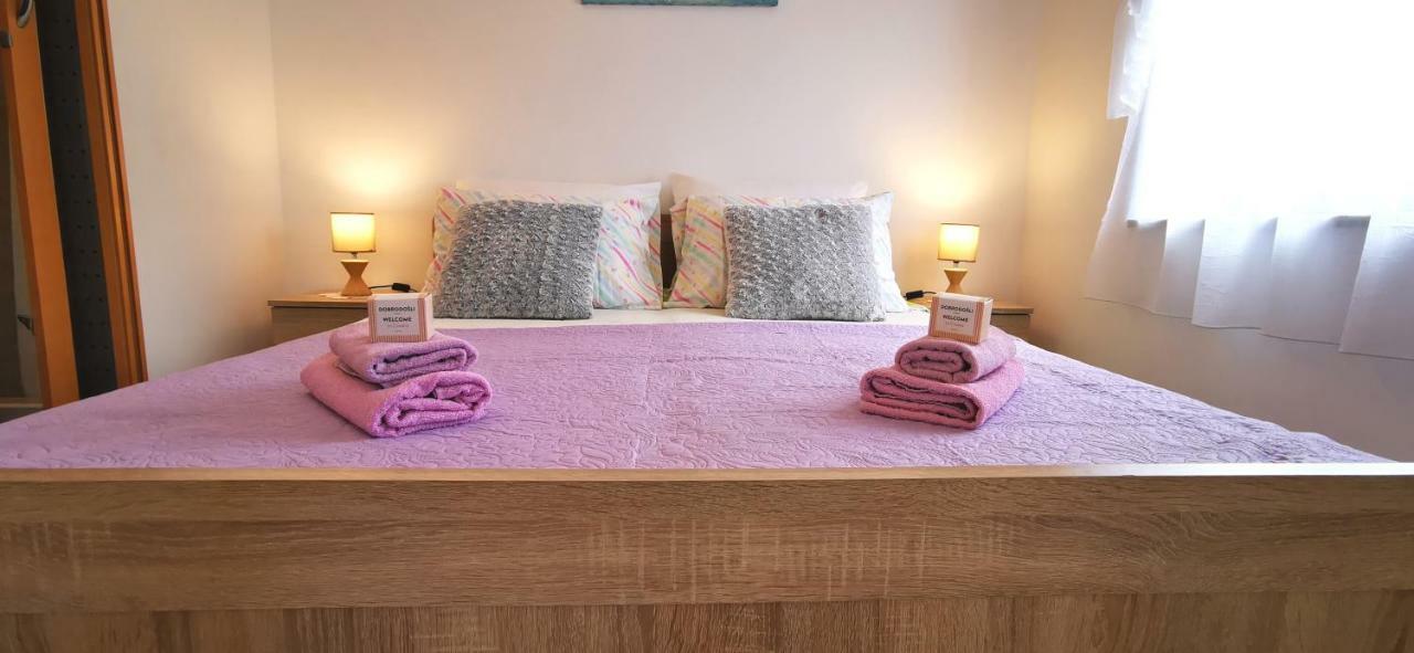 Grassi By Rent Istria