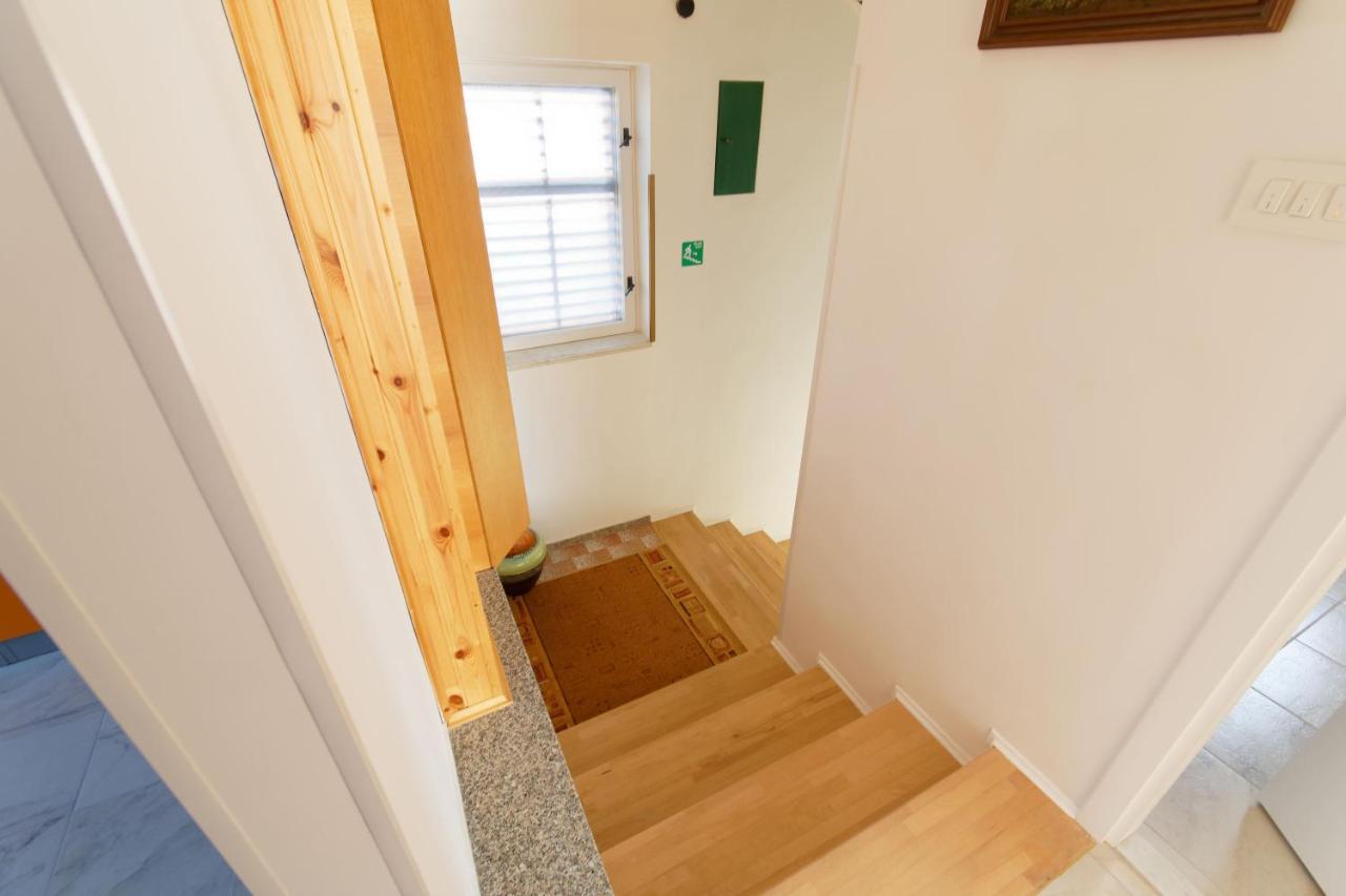 Grassi By Rent Istria * Umag